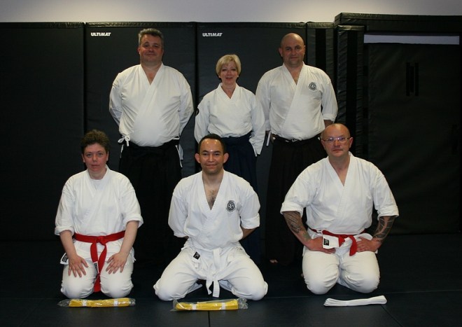 Beginners April 2014-eL