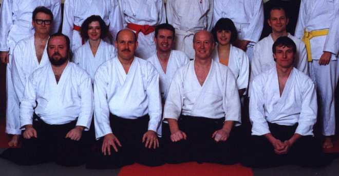 Northampton Dan Grades 1992-e